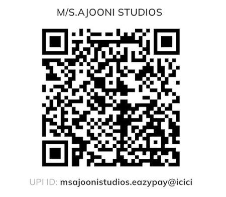 Scan here to contribute A story of loss, waiting, and the lives shaped by conflict.